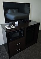 Cobblestone Inn & Suites – Manchester