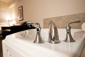 Cobblestone Inn & Suites – Manchester