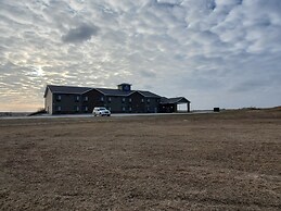 Cobblestone Inn & Suites – Manchester