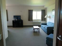 Cobblestone Inn & Suites – Manchester