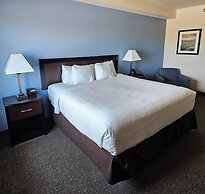 Cobblestone Inn & Suites – Manchester
