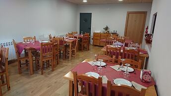 El camino de Santovenia - Albergue - Hostel