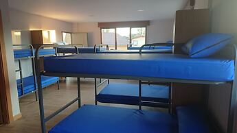 El camino de Santovenia - Albergue - Hostel
