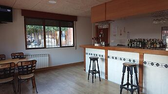 El camino de Santovenia - Albergue - Hostel