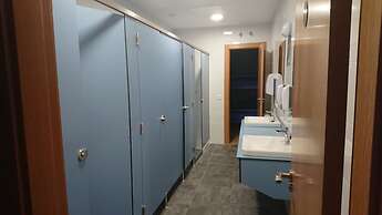 El camino de Santovenia - Albergue - Hostel