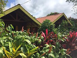 Selvita Lodge Arenal