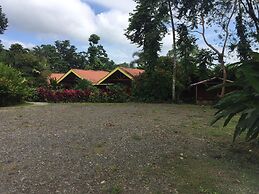 Selvita Lodge Arenal