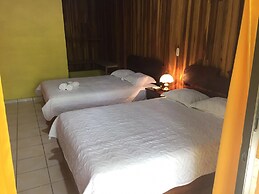 Selvita Lodge Arenal