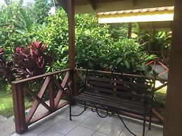 Selvita Lodge Arenal