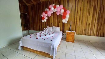 Selvita Lodge Arenal