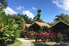 Selvita Lodge Arenal