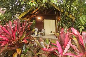 Selvita Lodge Arenal