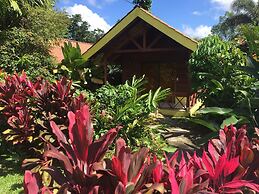 Selvita Lodge Arenal