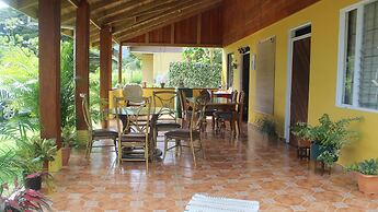 Selvita Lodge Arenal