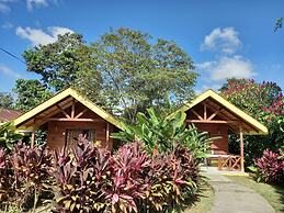 Selvita Lodge Arenal