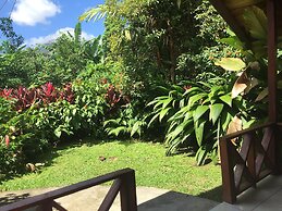 Selvita Lodge Arenal