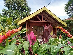 Selvita Lodge Arenal