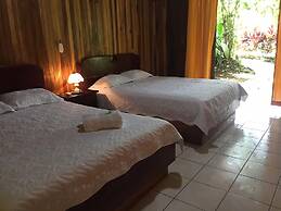 Selvita Lodge Arenal