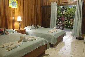 Selvita Lodge Arenal