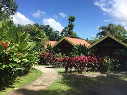 Selvita Lodge Arenal