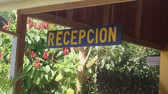 Selvita Lodge Arenal