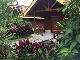 Selvita Lodge Arenal