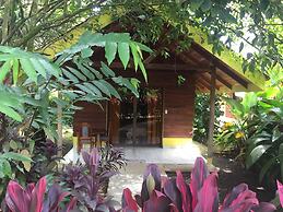 Selvita Lodge Arenal