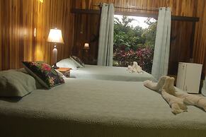 Selvita Lodge Arenal