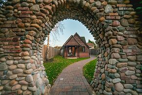 Brook Barn with Sauna & Hot Tub