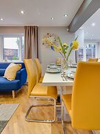 Brook Barn with Sauna & Hot Tub