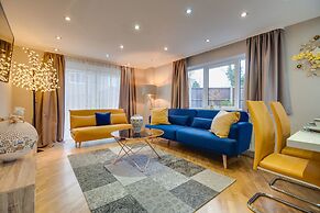 Brook Barn with Sauna & Hot Tub