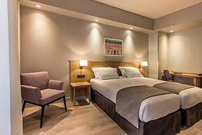 Hotel Le Magellan