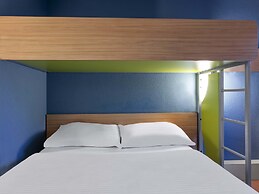 B&B HOTEL Düsseldorf-Hilden