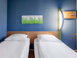 B&B HOTEL Düsseldorf-Hilden