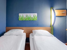 B&B HOTEL Düsseldorf-Hilden