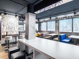 B&B HOTEL Düsseldorf-Hilden