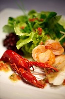 Hotel Restaurant Kaiser