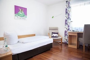 Hotel Restaurant Kaiser