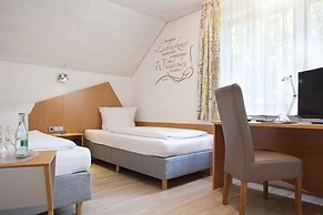 Hotel Restaurant Kaiser