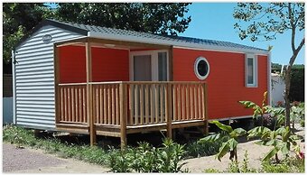 Camping Le Bois Verdon