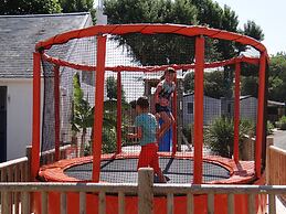 Camping Le Bois Verdon