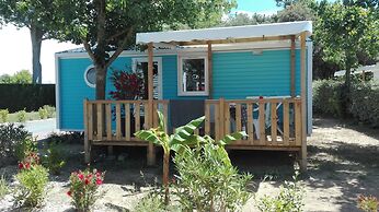 Camping Le Bois Verdon