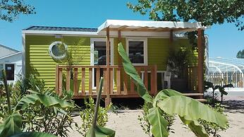 Camping Le Bois Verdon