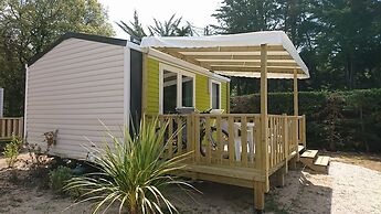 Camping Le Bois Verdon