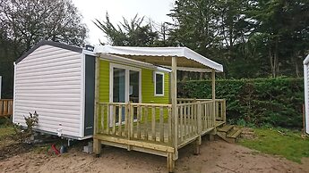 Camping Le Bois Verdon