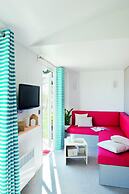 Camping Le Bois Verdon