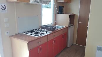 Camping Le Bois Verdon