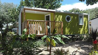 Camping Le Bois Verdon