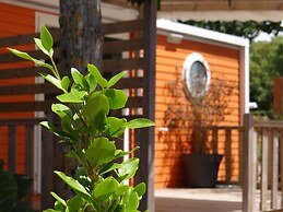 Camping Le Bois Verdon