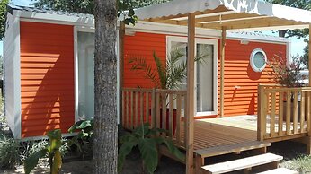 Camping Le Bois Verdon